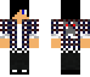 x-treme cool teen
