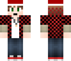 my skin holiday version