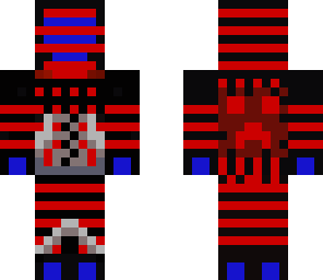 spectral 7