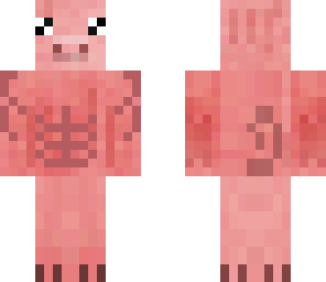 pig fuerte