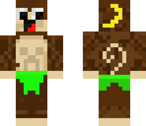 monkey man