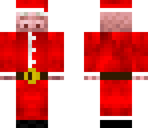 father oinkmas