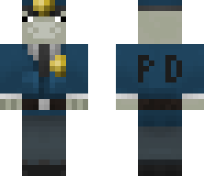 pig cop