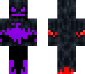 end sperite