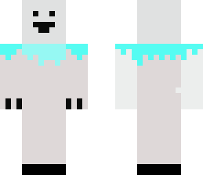 polar bear