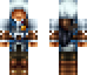 connor kenway