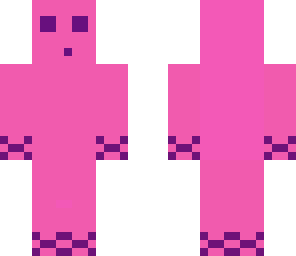 girl slime