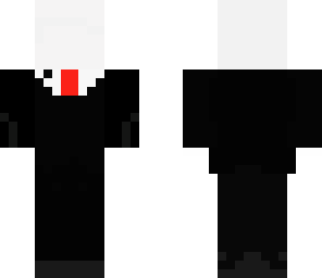 slender man