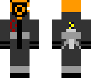 masked franco