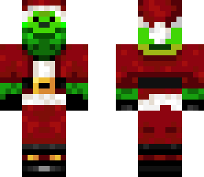grinch
