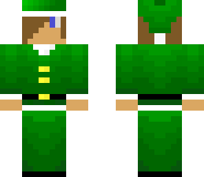 me as elf
