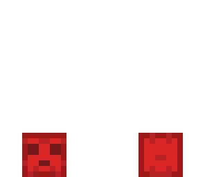 red slime