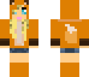 fox gril