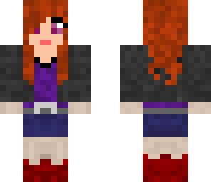 amelia pond