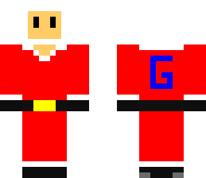 finn santa