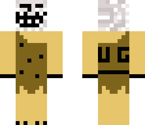 ug42 skin