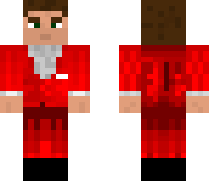 christmas guy