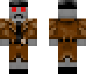robo detective