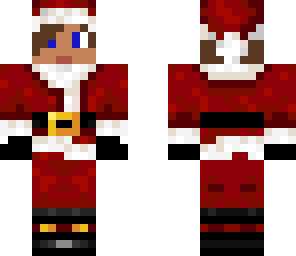 santa rihue