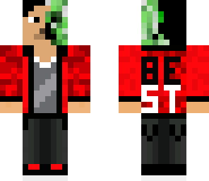 updated mansorg best official skin