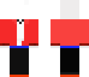 no face