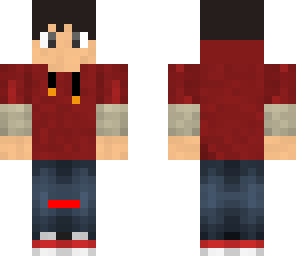 zeke inferno's skin