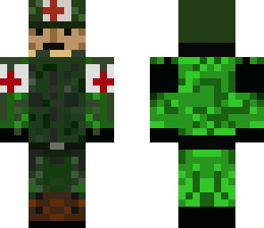 wwii medic