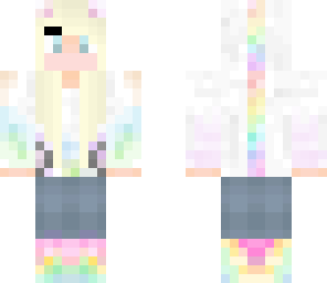 unicorn hoodie