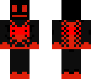 red guy