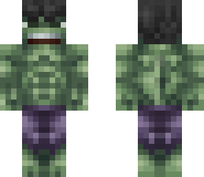 hulk