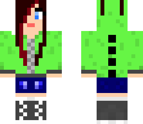 gir girl