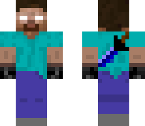 herobrine