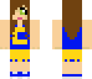 commence skin2