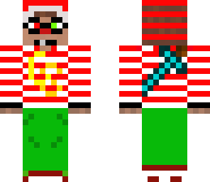 christmas chim