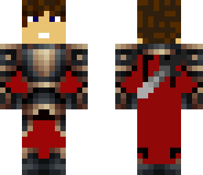 red knight