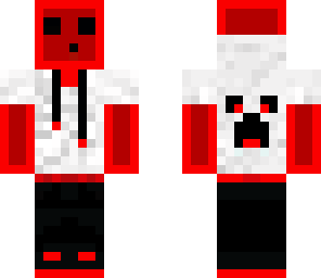 red slime