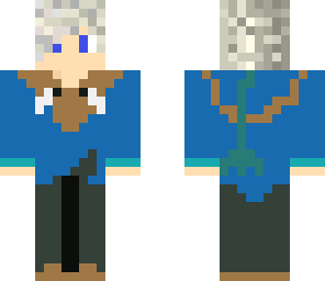 jack frost