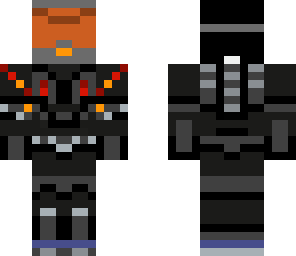 adrian blak spartan