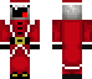 christmas slenderp