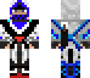 crazycolorassassin