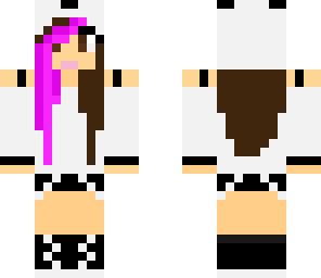 panda punk