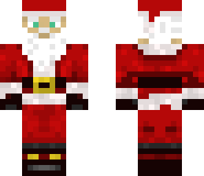 santa cluase