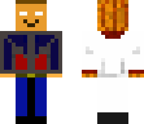 end of the world herobrine