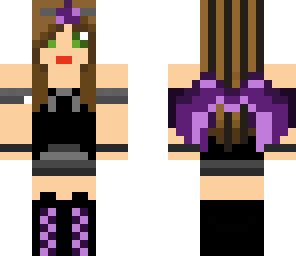 dark angel