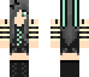 bunny girl