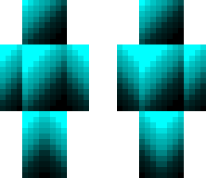 blue shademan