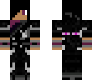 ender teen with void ring