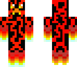 lava creeper