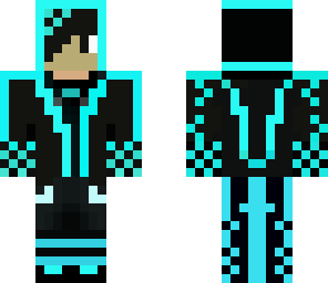 og style decker teen