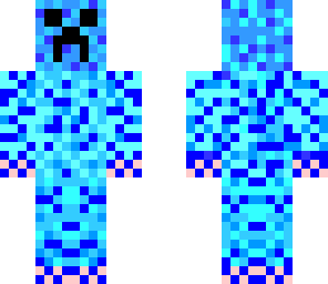 water creeper